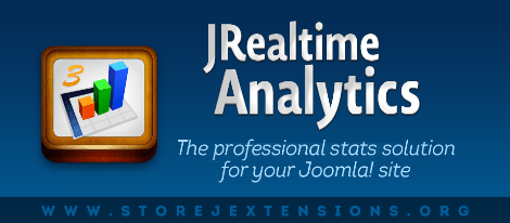 JRealtime Analytics 3.4.2