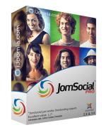 Jomsocial Pro 4.8.2 социальная сеть для Joomla