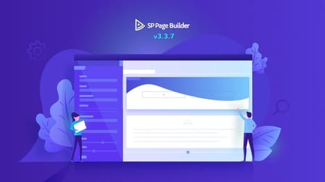 sp-page-builder3.3.7 sp-page-builder3.3.7